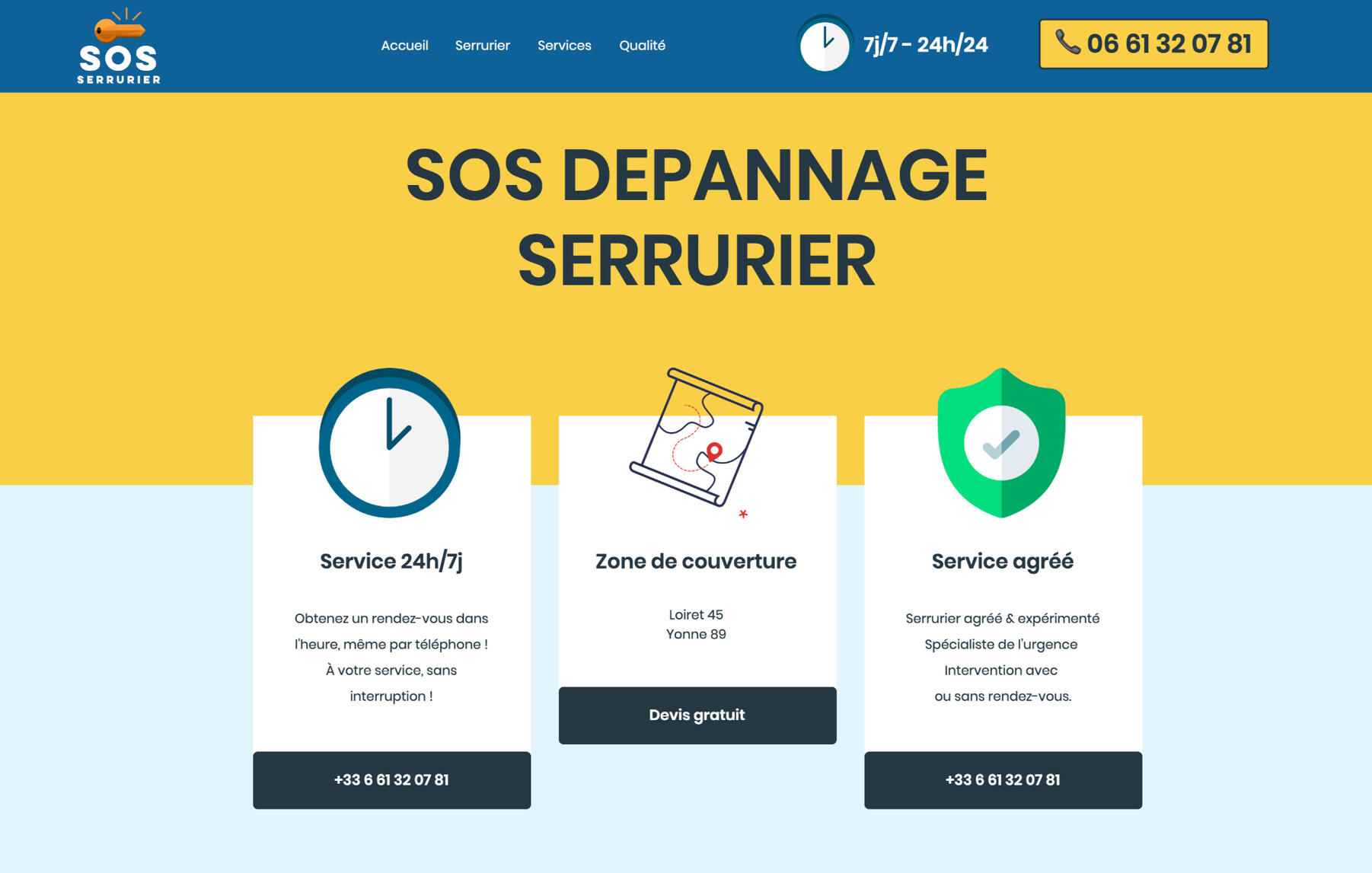 sos-depannage-serrurier.fr
